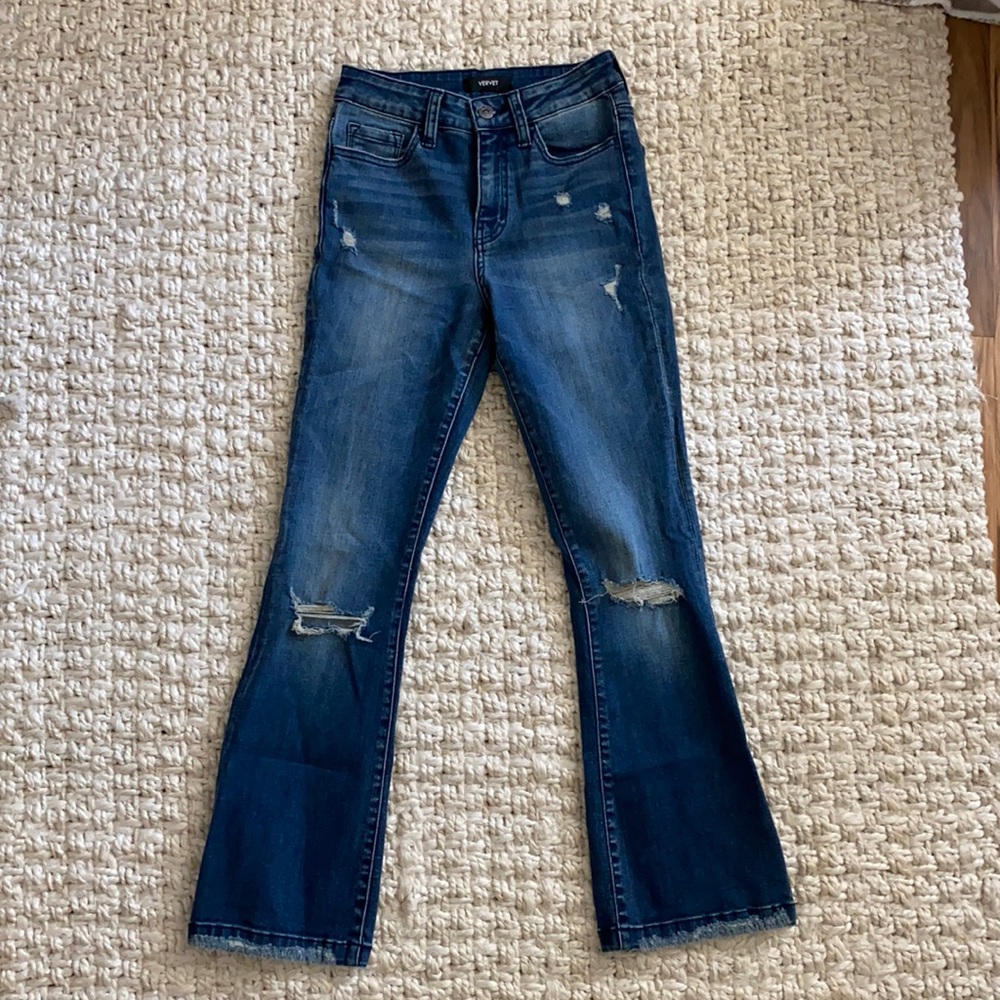 Veret Flare Jeans